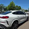 BMW X6 3.0 TWINPOWER GASOLINA XDRIVE40I M SPORT AUTOMÁTICO BMW X6 3.0 TWINPOWER GASOLINA XDRIVE40I M SPORT AUTOMÁTICO