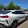 BMW X6 3.0 TWINPOWER GASOLINA XDRIVE40I M SPORT AUTOMÁTICO BMW X6 3.0 TWINPOWER GASOLINA XDRIVE40I M SPORT AUTOMÁTICO