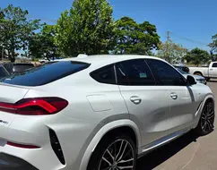 BMW X6 3.0 TWINPOWER GASOLINA XDRIVE40I M SPORT AUTOMÁTICO BMW X6 3.0 TWINPOWER GASOLINA XDRIVE40I M SPORT AUTOMÁTICO