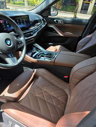 BMW-X6-2025
