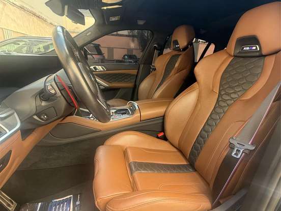 BMW-X6-4.4 V8 BITURBO GASOLINA M COMPETITION AUTOMÁTICO BMW-X6-2023