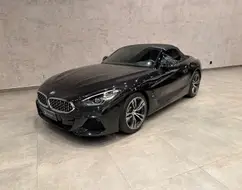 BMW Z4 2.0 TWINPOWER GASOLINA SDRIVE30i M SPORT STEPTRONIC BMW Z4 2.0 TWINPOWER GASOLINA SDRIVE30i M SPORT STEPTRONIC