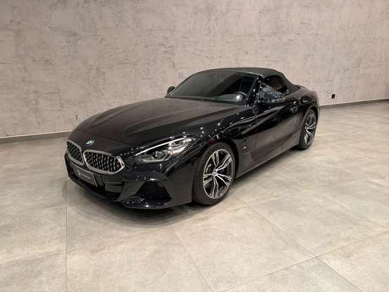 BMW-Z4-2019