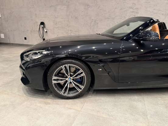 BMW-Z4-2.0 TWINPOWER GASOLINA SDRIVE30i M SPORT STEPTRONIC BMW-Z4-2019