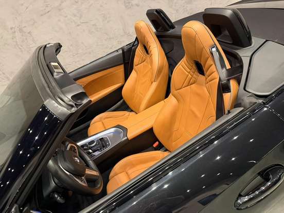 BMW-Z4-2019
