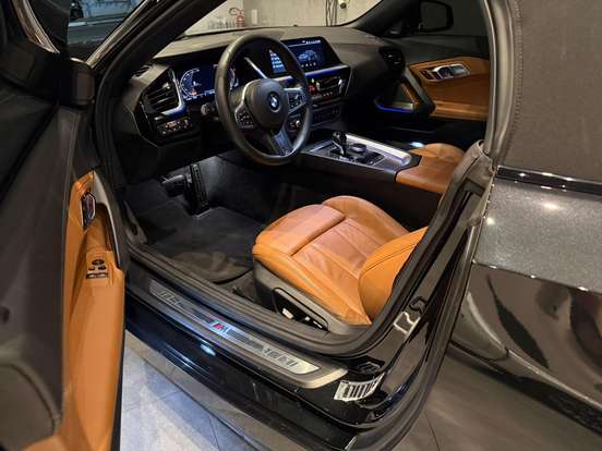 BMW-Z4-2019