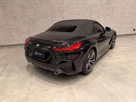BMW-Z4-2019