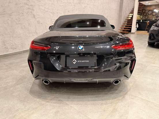 BMW-Z4-2.0 TWINPOWER GASOLINA SDRIVE30i M SPORT STEPTRONIC BMW-Z4-2019