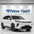 BYD ATTO 8 1.5 TURBO PHEV AWD AUTOMÁTICO BYD ATTO 8 1.5 TURBO PHEV AWD AUTOMÁTICO