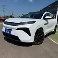 BYD ATTO 8 1.5 TURBO PHEV AWD AUTOMÁTICO BYD ATTO 8 1.5 TURBO PHEV AWD AUTOMÁTICO