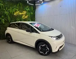 BYD DOLPHIN 44,9 KW ELÉTRICO GS BYD DOLPHIN 44,9 KW ELÉTRICO GS