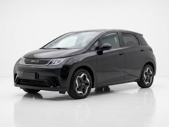 BYD DOLPHIN 44,9 KW ELÉTRICO GS