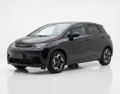 BYD DOLPHIN 44,9 KW ELÉTRICO GS BYD DOLPHIN 44,9 KW ELÉTRICO GS