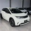 BYD DOLPHIN 44,9 KW ELÉTRICO BYD DOLPHIN 44,9 KW ELÉTRICO