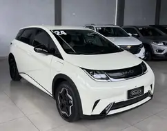 BYD DOLPHIN 44,9 KW ELÉTRICO BYD DOLPHIN 44,9 KW ELÉTRICO