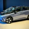 BYD DOLPHIN 60,5 KW ELÉTRICO PLUS BYD DOLPHIN 60,5 KW ELÉTRICO PLUS
