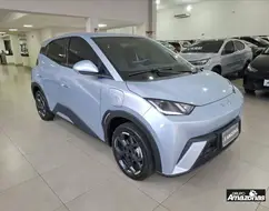 BYD DOLPHIN MINI 38 KW ELÉTRICO 5L BYD DOLPHIN MINI 38 KW ELÉTRICO 5L