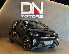 BYD DOLPHIN MINI 38 KW ELÉTRICO GL BYD DOLPHIN MINI 38 KW ELÉTRICO GL