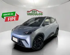 BYD DOLPHIN MINI 38 KW ELÉTRICO GS BYD DOLPHIN MINI 38 KW ELÉTRICO GS