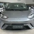 BYD DOLPHIN MINI 38 KW ELÉTRICO GS BYD DOLPHIN MINI 38 KW ELÉTRICO GS