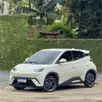 BYD DOLPHIN MINI 38 KW ELÉTRICO GS BYD DOLPHIN MINI 38 KW ELÉTRICO GS