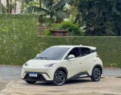 BYD DOLPHIN MINI 38 KW ELÉTRICO GS BYD DOLPHIN MINI 38 KW ELÉTRICO GS
