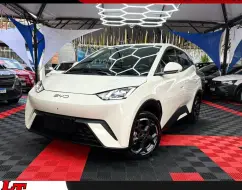 BYD DOLPHIN MINI 38 KW ELÉTRICO GS BYD DOLPHIN MINI 38 KW ELÉTRICO GS