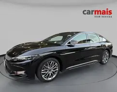 BYD HAN ELÉTRICO AWD BYD HAN ELÉTRICO AWD