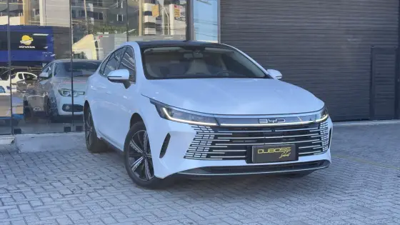 BYD KING 1.5 DM-I PHEV GS AUTOMÁTICO