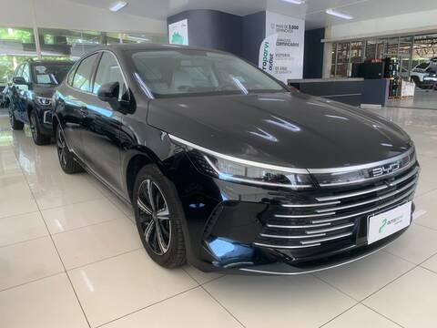 BYD KING 1.5 DM-I PHEV GS AUTOMÁTICO