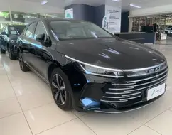 BYD KING 1.5 DM-I PHEV GS AUTOMÁTICO BYD KING 1.5 DM-I PHEV GS AUTOMÁTICO