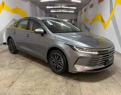 BYD KING 1.5 DM-I PHEV GS AUTOMÁTICO BYD KING 1.5 DM-I PHEV GS AUTOMÁTICO