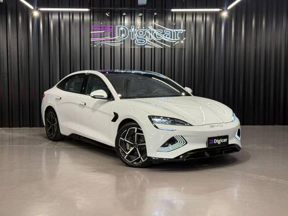 BYD SEAL 82,5 KW ELÉTRICO AWD