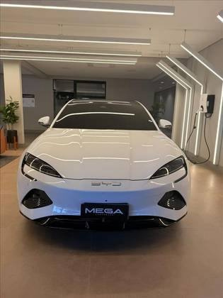 BYD SEAL 82,5 KW ELÉTRICO AWD