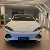 BYD SEAL 82,5 KW ELÉTRICO AWD BYD SEAL 82,5 KW ELÉTRICO AWD