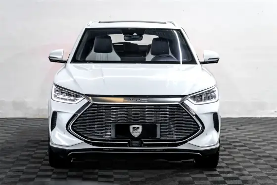 BYD SONG PLUS 1.5 DM-I HÍBRIDO AUTOMÁTICO