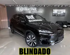 BYD SONG PLUS 1.5 DM-I TURBO HÍBRIDO AUTOMÁTICO BYD SONG PLUS 1.5 DM-I TURBO HÍBRIDO AUTOMÁTICO