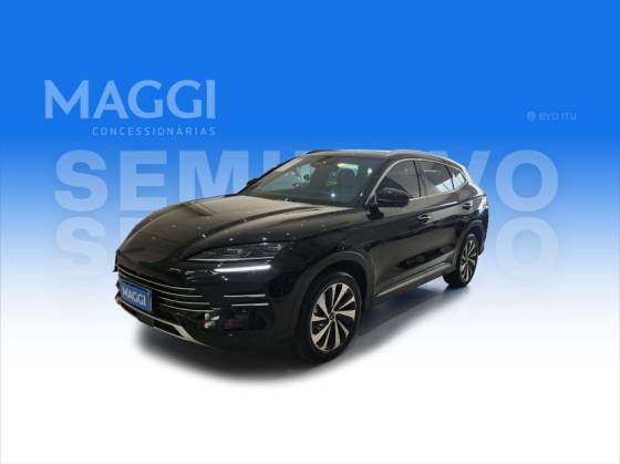 BYD SONG PLUS PREMIUM 1.5 DM-I TURBO HÍBRIDO AWD AUTOMÁTICO