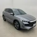 BYD SONG PRO 1.5 DM-I HÍBRIDO GS AUTOMÁTICO BYD SONG PRO 1.5 DM-I HÍBRIDO GS AUTOMÁTICO