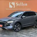 BYD SONG PRO 1.5 DM-I HÍBRIDO GS AUTOMÁTICO BYD SONG PRO 1.5 DM-I HÍBRIDO GS AUTOMÁTICO