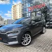 BYD TAN ELÉTRICO AWD BYD TAN ELÉTRICO AWD