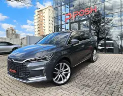 BYD TAN ELÉTRICO AWD BYD TAN ELÉTRICO AWD