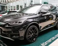 BYD TAN ELÉTRICO AWD BYD TAN ELÉTRICO AWD