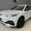 BYD YUAN PLUS 60,8 KW ELÉTRICO BYD YUAN PLUS 60,8 KW ELÉTRICO