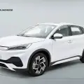 BYD YUAN PLUS 74,8 KW ELÉTRICO AWD BYD YUAN PLUS 74,8 KW ELÉTRICO AWD