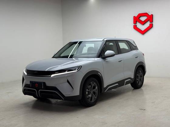 BYD YUAN PRO 45,1 KW ELÉTRICO