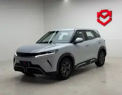 BYD YUAN PRO 45,1 KW ELÉTRICO BYD YUAN PRO 45,1 KW ELÉTRICO