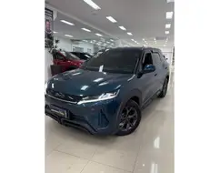 BYD YUAN PRO 45,1 KW ELÉTRICO BYD YUAN PRO 45,1 KW ELÉTRICO