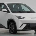 BYD DOLPHIN MINI 38 KW ELÉTRICO 5L BYD DOLPHIN MINI 38 KW ELÉTRICO 5L