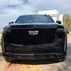 CADILLAC ESCALADE 6.2 V8 GASOLINA ESV SPORT PLATINUM 4WD AUTOMÁTICO CADILLAC ESCALADE 6.2 V8 GASOLINA ESV SPORT PLATINUM 4WD AUTOMÁTICO